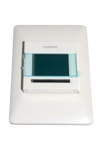 Speedheat MCD4 Programmable Thermostat
