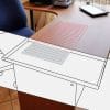 Speedheat desk heater Deskbuddy